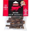 Zolux Coda di Manzo Essiccata per Cani 100% Naturale