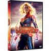 Divisa HV Capitana Marvel