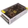 ALIMENTATORE TRASFORMATORE 24V dc 10 AMPERE 10A 240WATT 240w 200x110x50mm C5E3