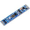 PS2 INTERRUTTORE TOUCHLESS PASSAGGIO MANO PROSSIMITA' CON FUNZIONE DIMMER M2A2