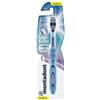 UNILEVER ITALIA SpA MENTADENT - SPAZZOLINO MEDIO WHITE NOW CARBON