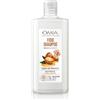 L.MANETTI-H.ROBERTS & C. SpA OMIA - FISIO SHAMPOO ARGAN ECOBIO CAPELLI LISCI