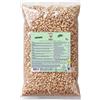 nut&me Pinoli naturali 1 kg nut&me | Pinoli sgusciati | Ideali per il pesto | Non tostati |