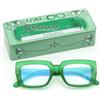 Loki Eyewear Rapallo Eucalyptus