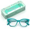 Loki Eyewear Varigotti Mint