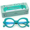 Loki Eyewear Bogliasco Mint