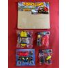 LA MAKKINAZ - GADGET TOPOLINO n. 2902/2905 Disney 4 pezzi NUOVO/SIGILLATO