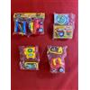 LA TIME MACHINE - GADGET TOPOLINO n. 2675/2678 Disney 4 pezzi NUOVO/SIGILLATO