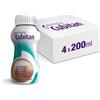 Nutricia Cubitan Cioccolato 4x200ml
