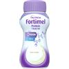 Fortimel Nutricia Fortimel Vaniglia Integratore Proteico 4x200ml