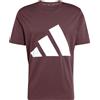 ADIDAS Maglia Adidas Essentials Big Logo