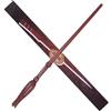 Aomig Bacchetta Magic, Mago Bacchetta,Bacchetta Magica in Plastica Magic Giocattolo per Bambini, Cosplay Props Costume da Festa Accessorio, Giocattoli per Bambini e Bambine