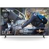 Sony BRAVIA KD-65X75WL LED 4K HDR Google TV ECO PACK BRAVIA CORE Narrow Bezel Design