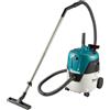 Makita Aspirateur MAKITA 20 L 1000 W 210 mbar - VC2000L