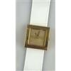 Moschino Orologio Moschino Donna Quarzo Pelle Forma Quadrata 26mm Nuovo Fashion
