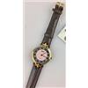 CADET Orologio Cadet Quarzo Solo Tempo Donna Analogico 28 mm Nuovo Cinturino in Pelle