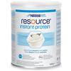 NESTLE' IT.SpA(HEALTHCARE NU.) Resource instant protein 400 g - NESTLE' - 975350986