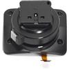Godox hot shoes slitta metallica di ricambio per V1 Sony