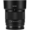 Viltrox AF 50mm F/2.0 Air per Sony E Mount Obiettivo Auto Focus