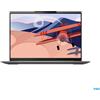 Lenovo Notebook 14" Lenovo Yoga Slim 6 Laptop i7-1260P 16GB/SSD/Win11H/Grigio