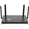 Tp-link Router Tp-link BE3600 5G/Wifi/Dual-band/688Mbps Nero [ARCHER BE230]