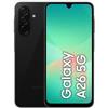 Samsung Smartphone Samsung Galaxy A26 5G 6.7'' 8GB/256GB/Dual Sim/5000mAh/Nero [SM-A266BZKCEUE]