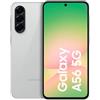 Samsung Smartphone Samsung Galaxy A56 5G 6.7'' 8GB/128GB/Dual Sim/5000mAh/Grigio chiaro [0.5]