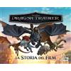 PON PON EDIZIONI Dragon trainer. La storia del film. Ediz. a colori