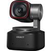 OBSBOT Tiny 2 webcam 50 MP 3840 x 2160 Pixel USB 3.2 Gen 1 (3.1 1) Nero [OBS-TINY2]