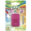 Lebez Temperino 2 Fori Easy2 Blister