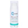 Ceramol Rebalance Mat Crema Opacizzante per Pelle Acneica, 50ml