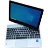HP Pc Portatile HP Revolve 810 G3 i7 5600u 12GB 512GB SSD Windows 10 ultra notebook