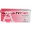 EG SPA ACICLOVIR EG CR 3G 5% - EG SPA - 032307047