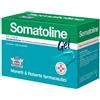 Somatoline 0,1% + 0,3% Gel 30 Bustine - Somatoline - 022816122