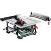 metabo 610254000 610254000-Sierra Mesa TS 254 M 1,5 Kw Disco de 254 mm, Colore:, Size