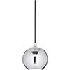 Ideal Lux Mr Jack SP1 Small 116457, Sospensione, Ideal Lux
