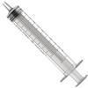 FARMAC-ZABBAN Siringa Bd 50ml Cono Centrale