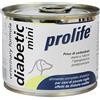 ZOODIACO PROLIFE DOG VET DIABETIC 200G