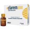 FARMACEUTICI DAMOR CLAREMASE Orale 20 flaconi integratore di bromelina - FARMACEUTICI DAMOR - 988148146