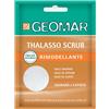 GEOMAR - THALASSO SCRUB RIMODELLANTE