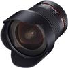 SAMYANG 10mm f2,8 ED AS NCS CS NIKON AE DEMO