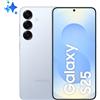 Samsung Galaxy S25 Smartphone 6.2" FHD+ 12GB RAM 128GB 5G Icyblue