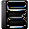 Apple Ipad Pro M4 7 Gen. (2024) 512GB Memoria Display 13" Oled Space Black Nero