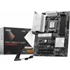 ‎MSI Computer MSI PRO B850-P WIFI, Scheda madre ATX - Supporta i processori AMD Ryzen 9000/800