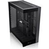 Thermaltake Termaltake CTE E660 MX Black PC Case
