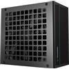 Deepcool PF600 600 W nero 4 PCIe 600 Watt