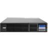 ADJ Gruppo di continuità Ups 2 KVA TOWER/RACK 8 prese IEC+RS232+EPO 650-02004