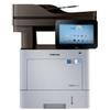Samsung Proxpress M4580FX Proxpress - Laser - Mono - Mono - 45 S./min. - 1200 x