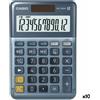Casio Calcolatrice Casio MS-100EM Azzurro [10 Unità]
