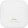 ZyXEL Punto d'Accesso ZyXEL WAX620D-6E-EU0101F Bianco